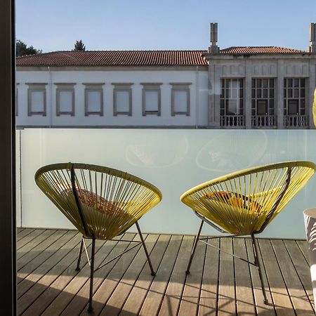 Terraco Da Vila Lousada Extérieur photo