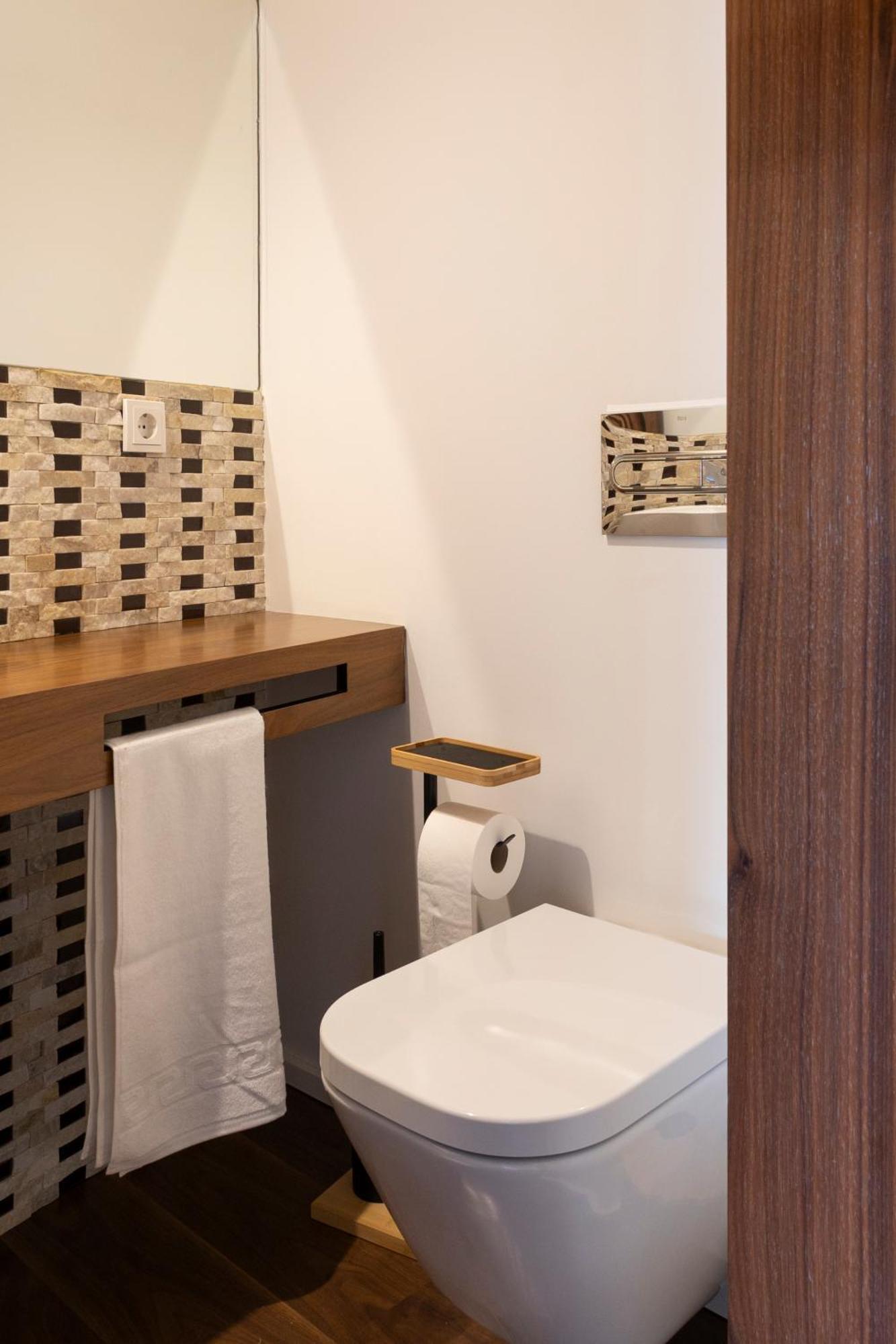 Terraco Da Vila Lousada Extérieur photo