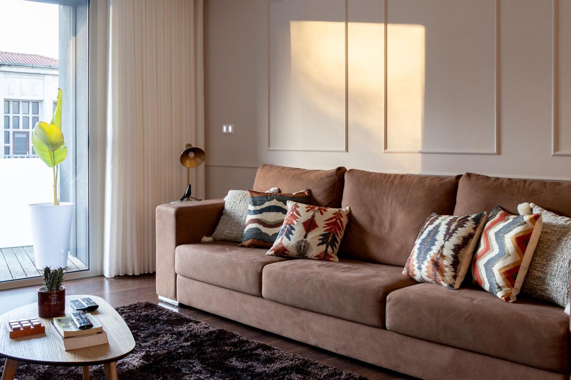 Terraco Da Vila Lousada Extérieur photo